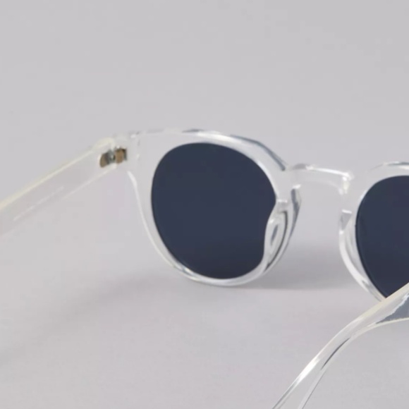 AE Round Sunglasses NWT - Picture 4 of 4